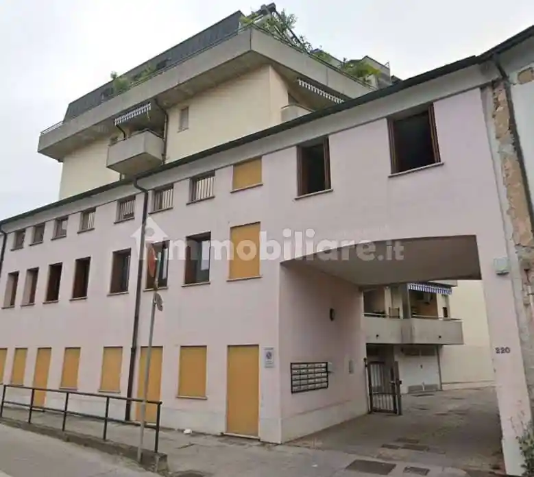 Appartamento in vendita a Vicenza