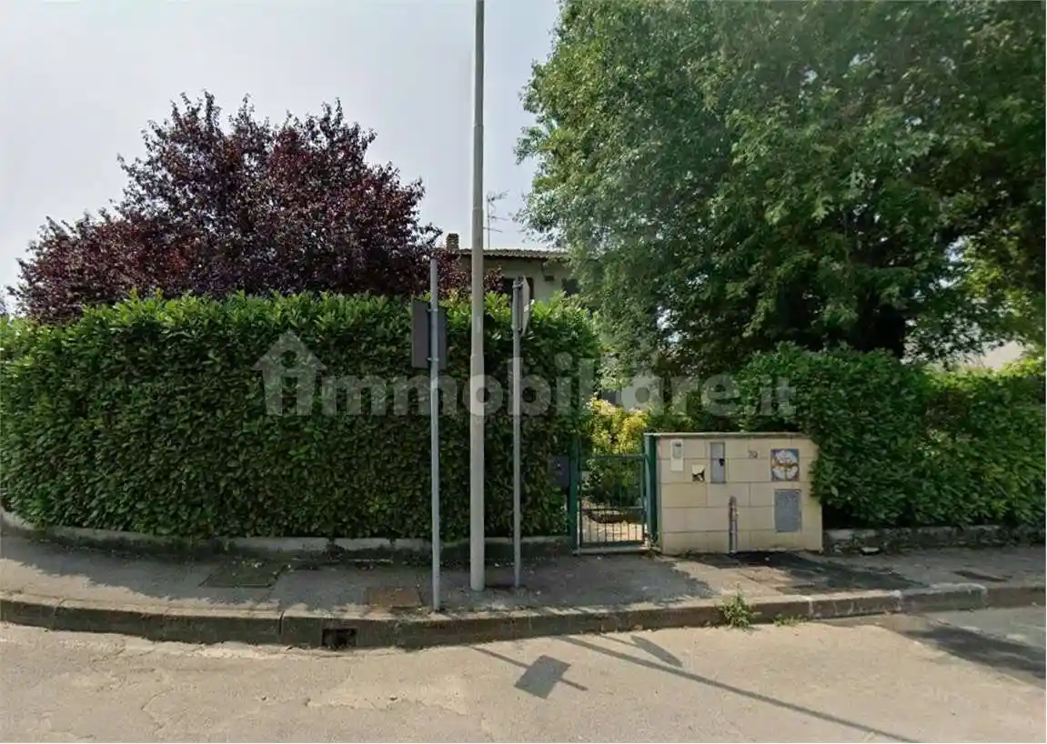 Villa in vendita a Dresano
