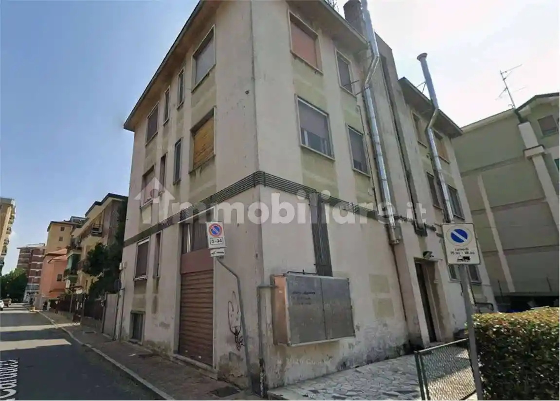 Appartamento in vendita a San Giuliano Milanese