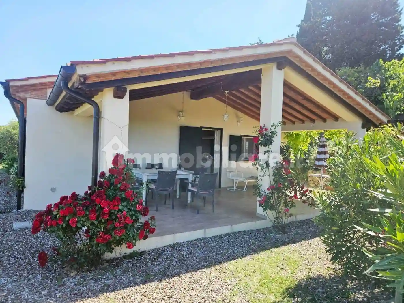 Villa - foto 3