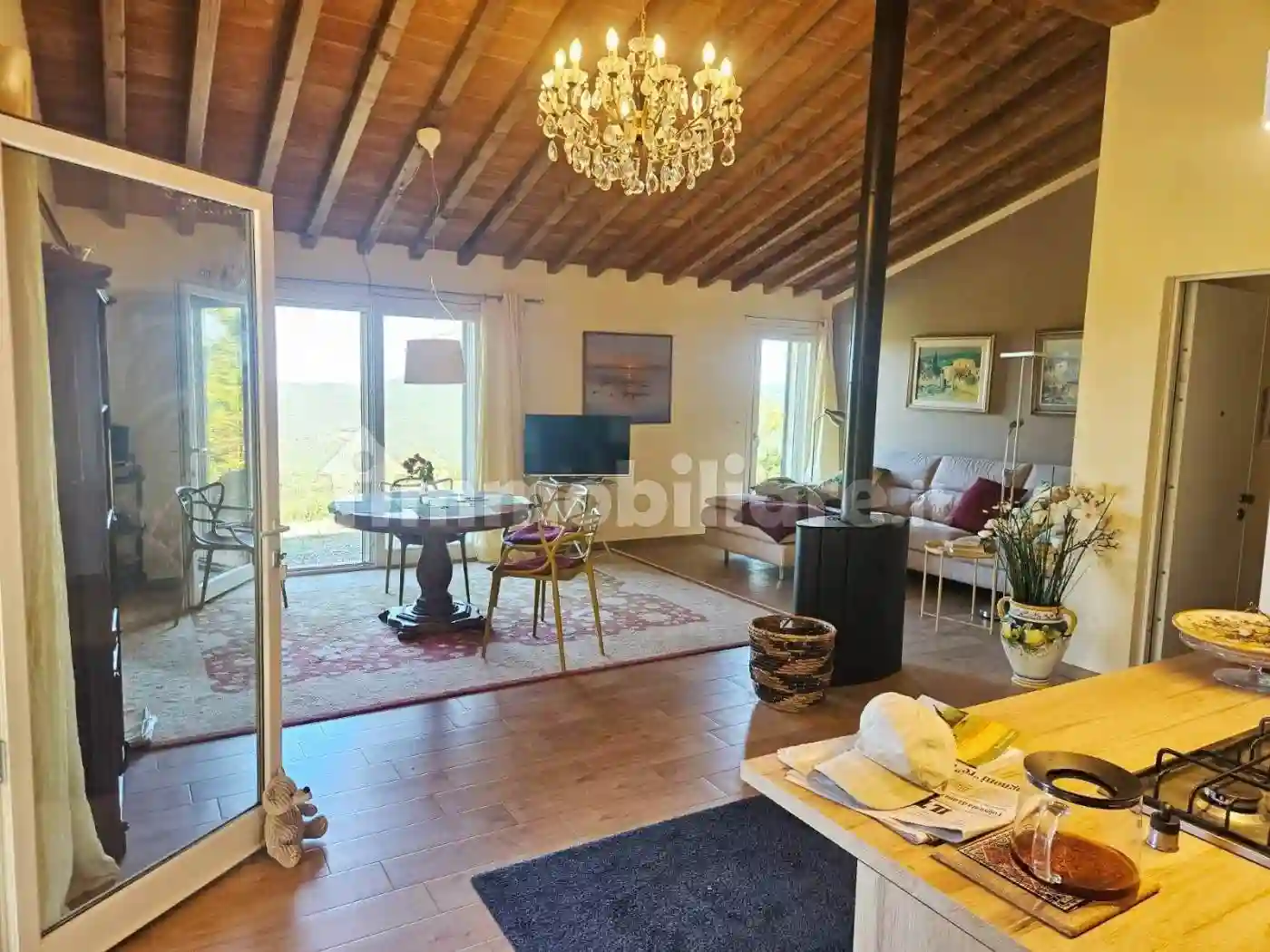 Villa - foto 4