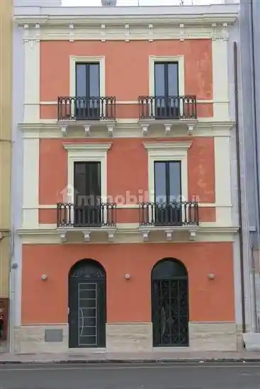 Appartamento in affitto a Taranto