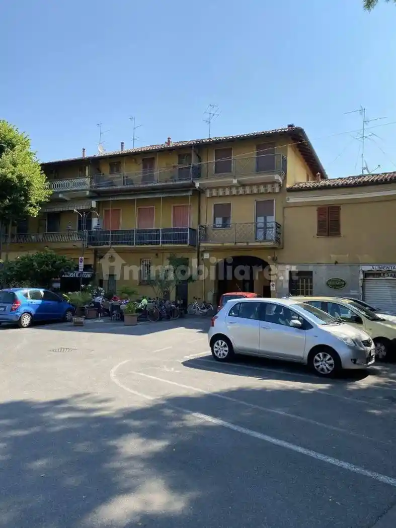 Rustico - Casale in vendita a Cassano d'Adda