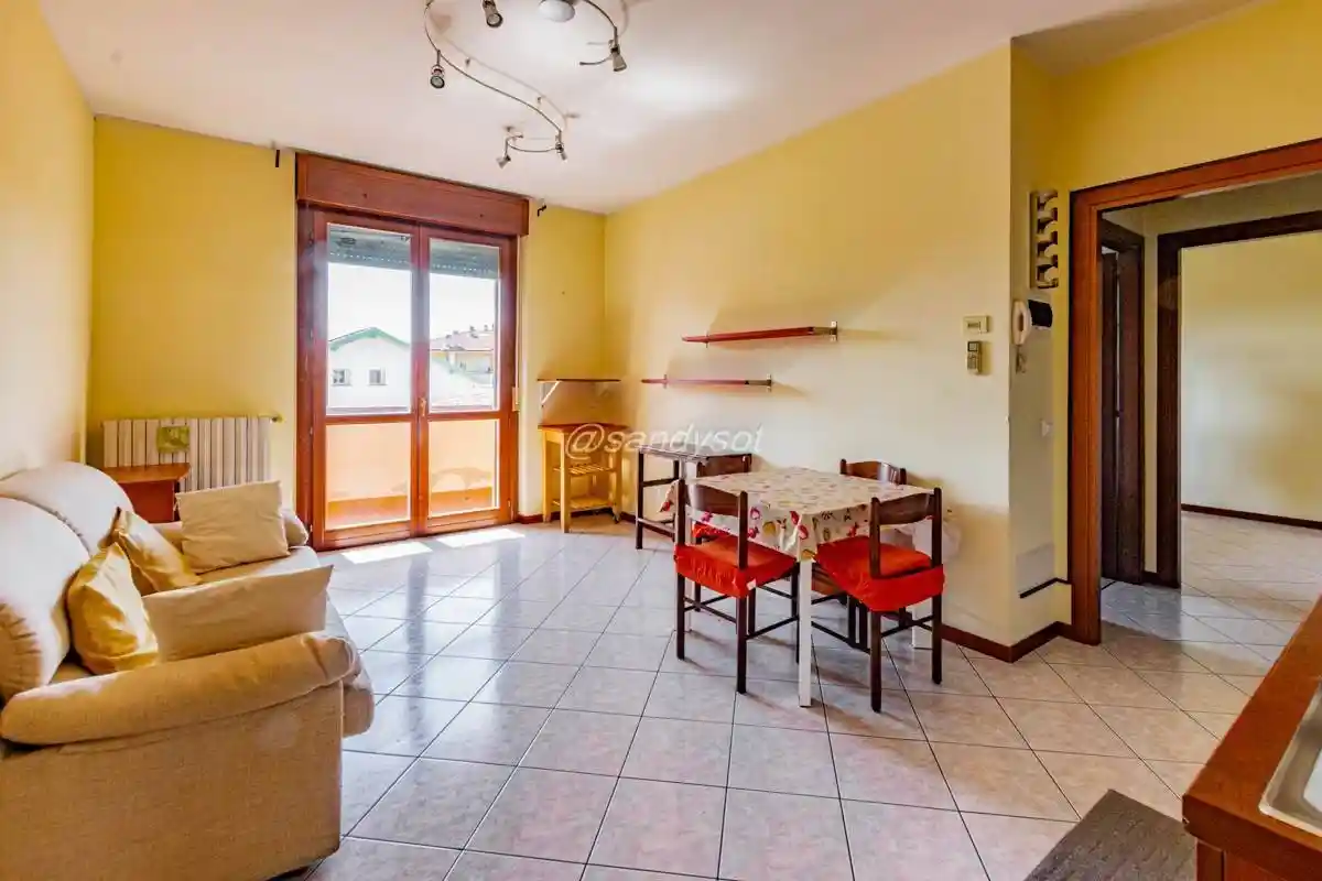 Appartamento in affitto a San Rocco al Porto