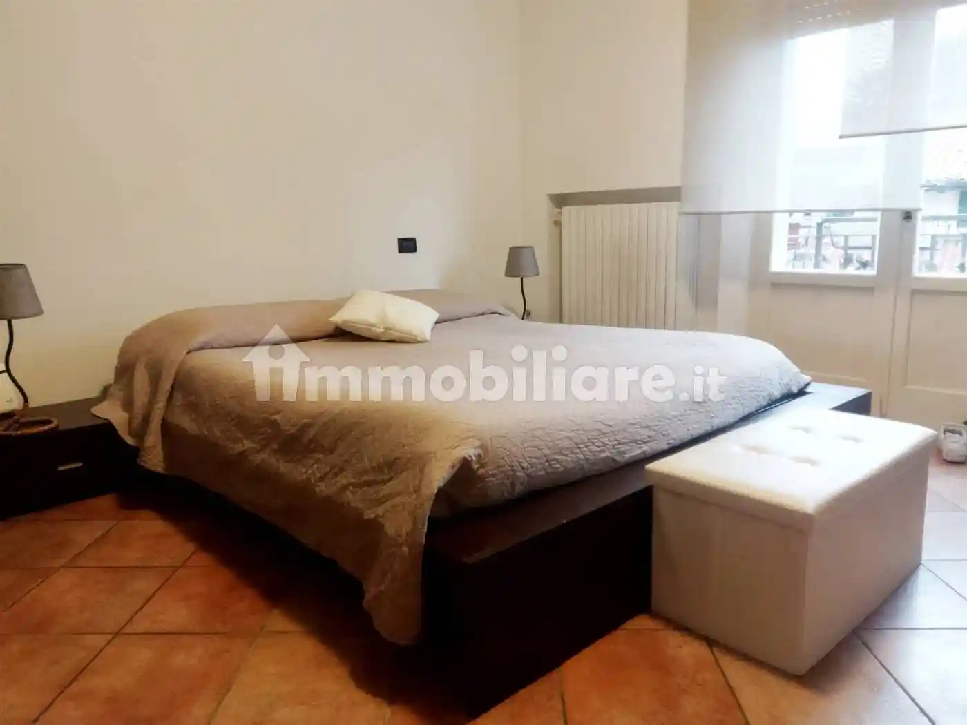 Appartamento in affitto a Cazzago San Martino