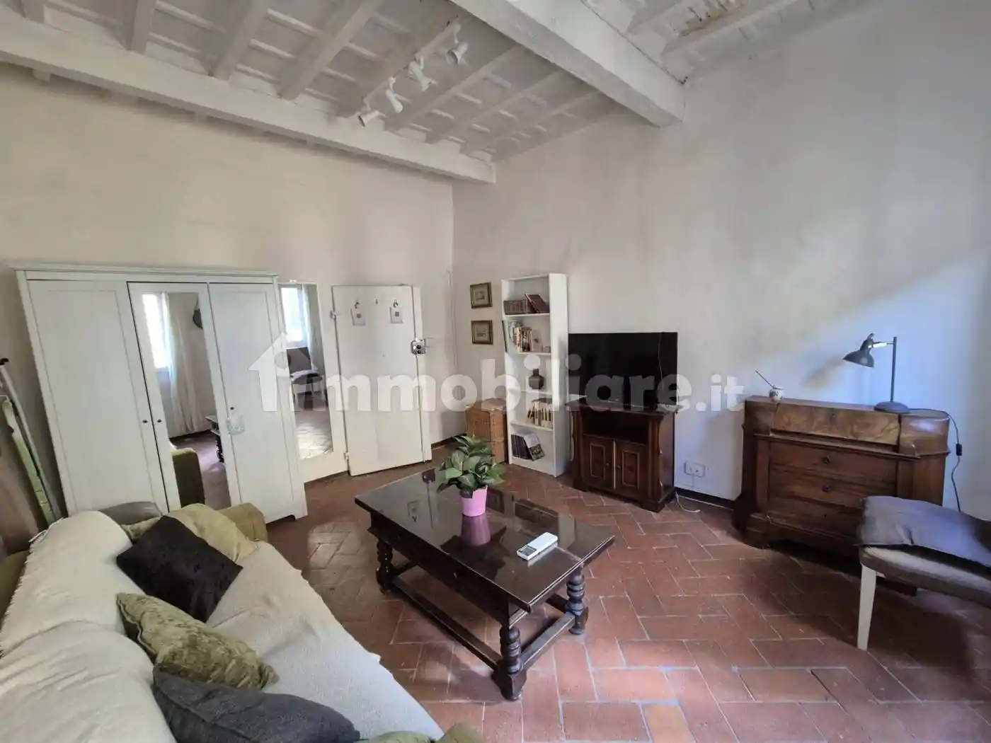 Appartamento in affitto a Firenze