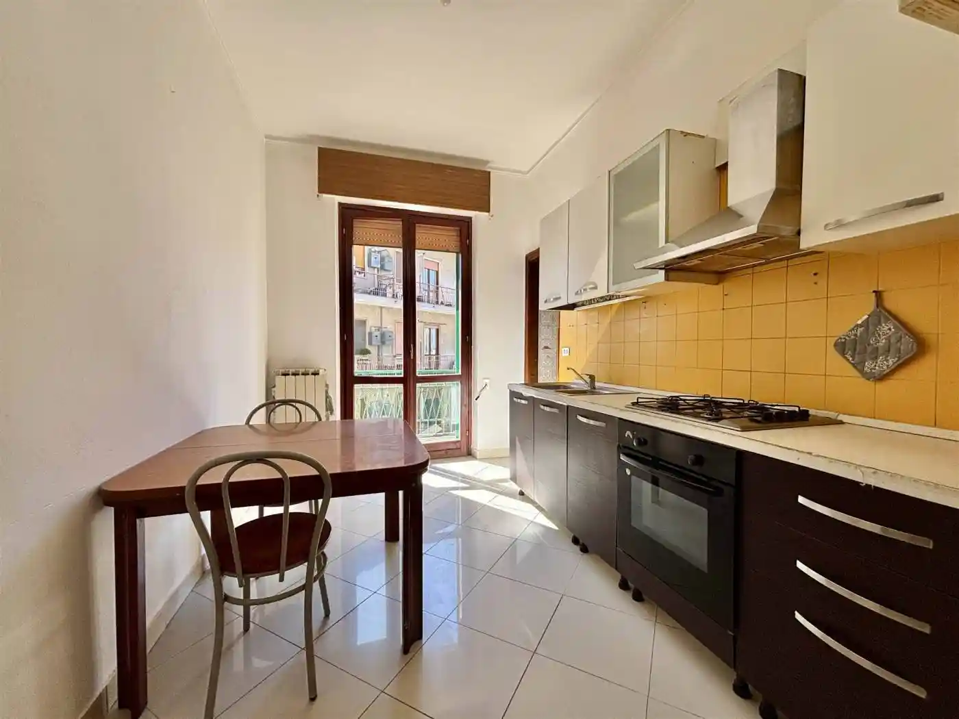 Appartamento in vendita a Borgo Virgilio