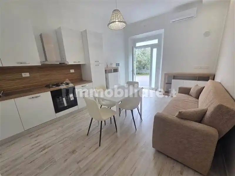 Appartamento in vendita a Riparbella