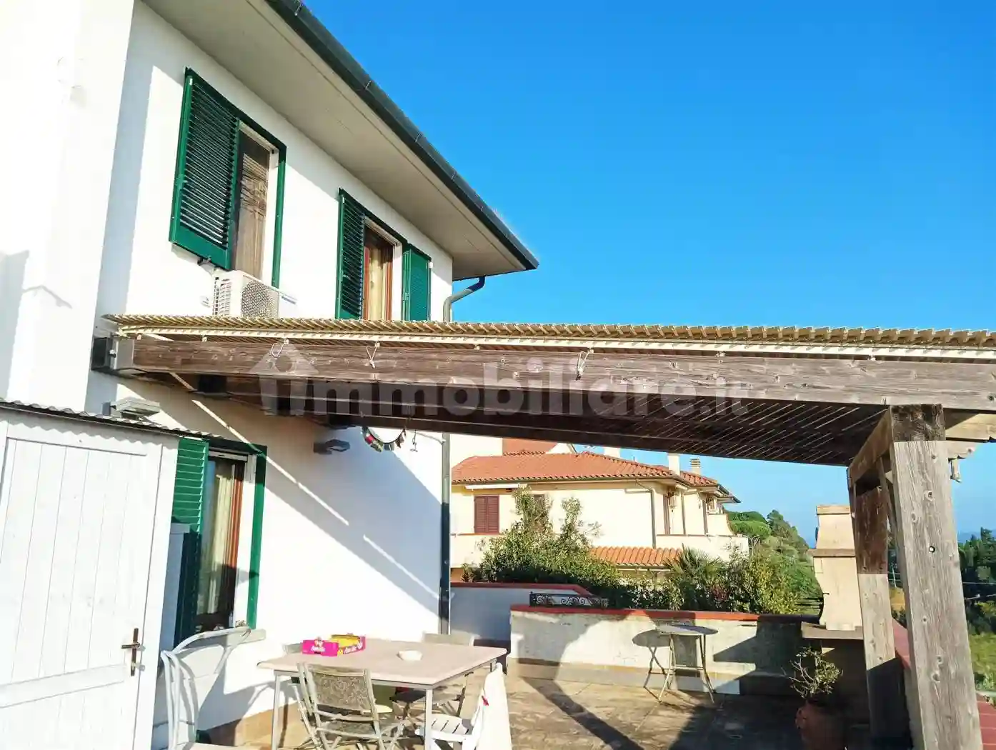 Villetta a schiera - foto 5