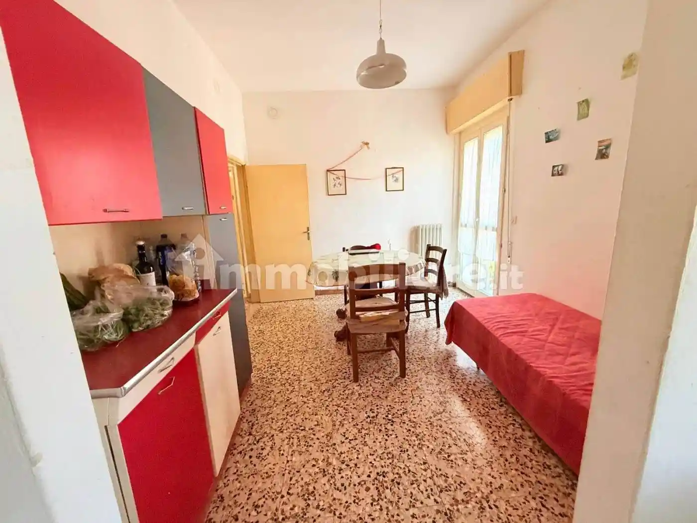 Appartamento in vendita a Urbino