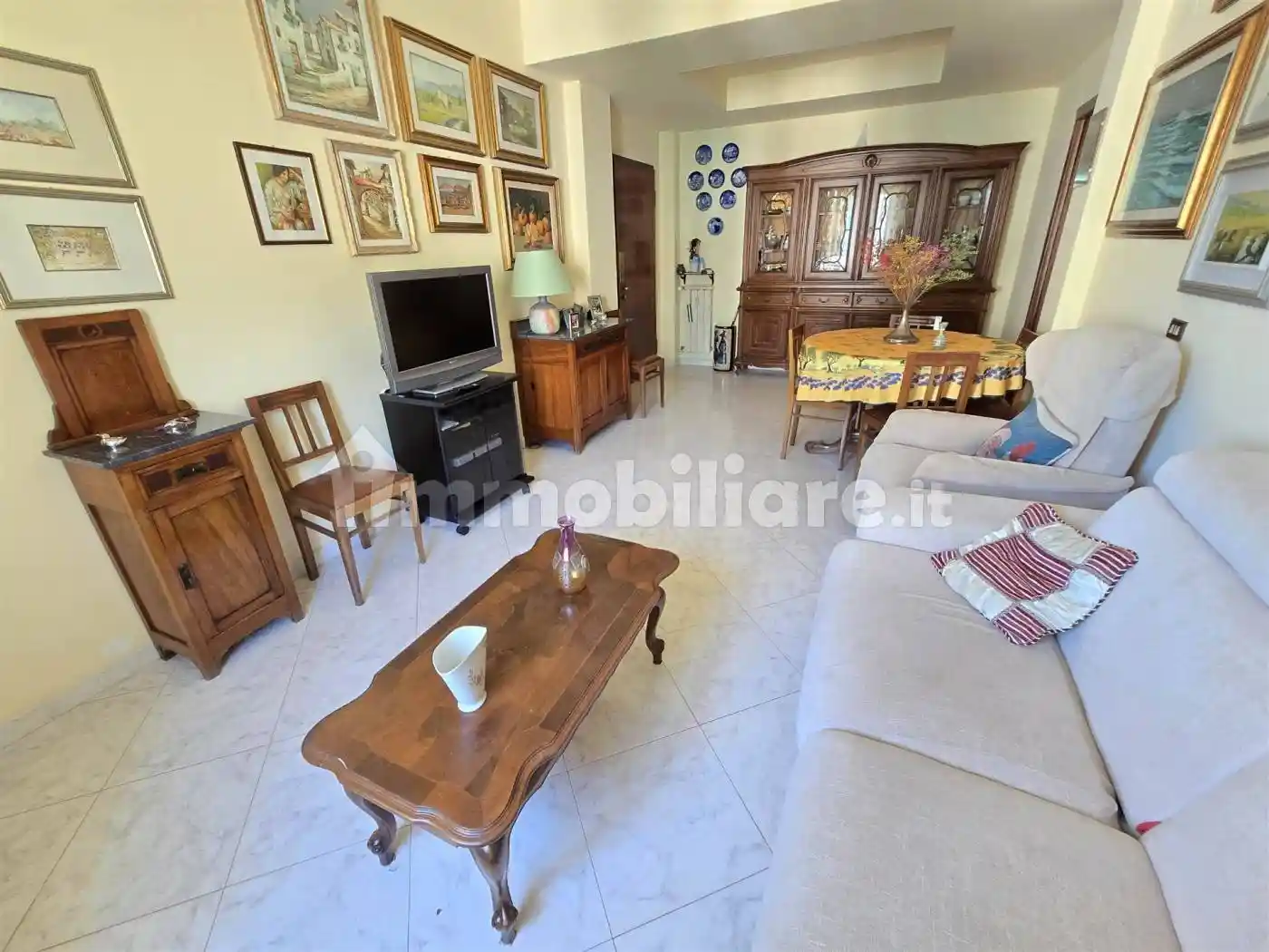 Appartamento in vendita a La Spezia