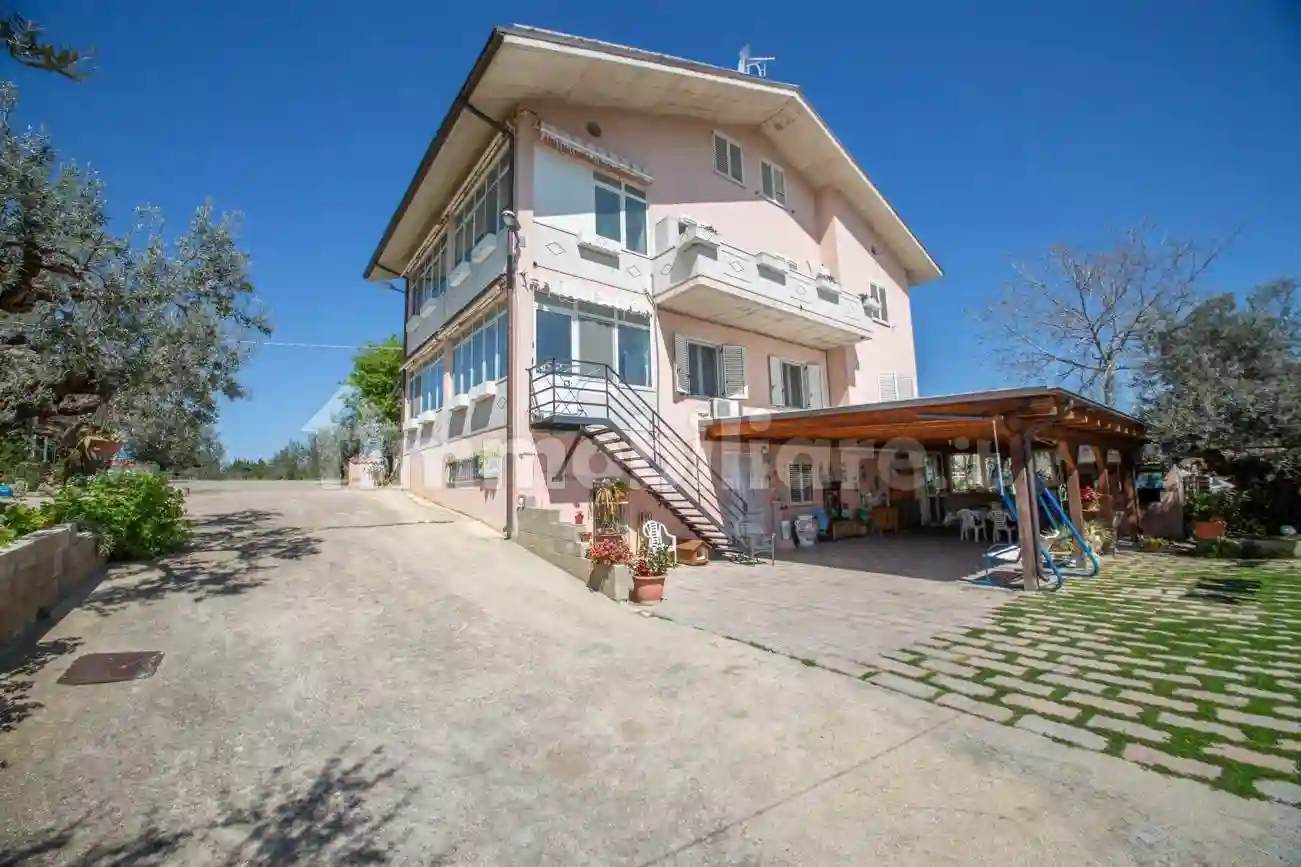 Casa indipendente - foto 2