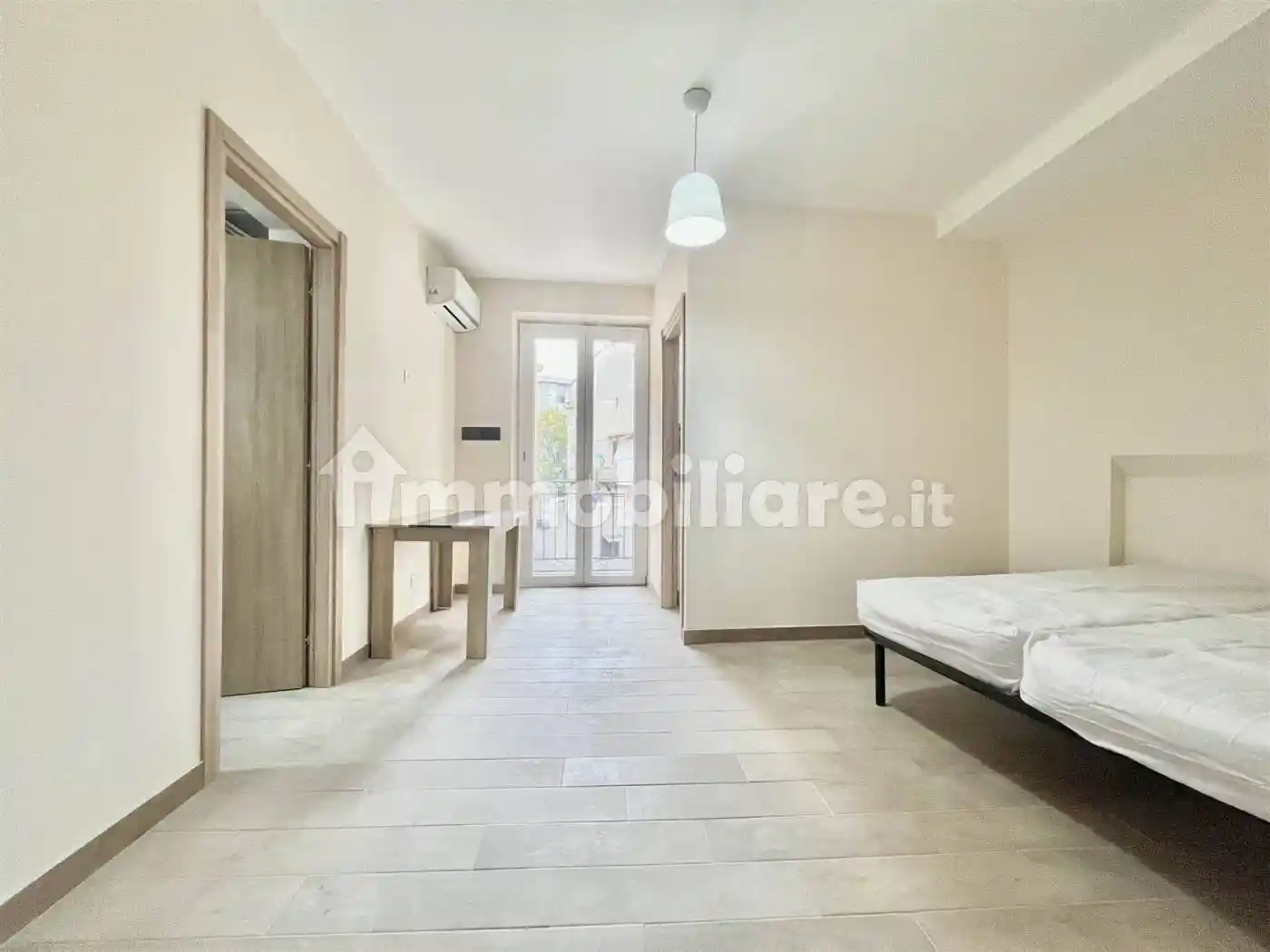 Appartamento in affitto a Palermo