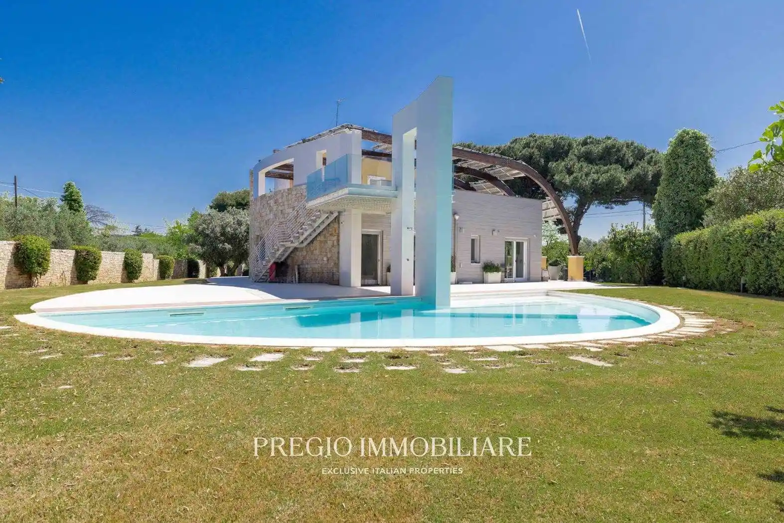 Villa in vendita a Bari