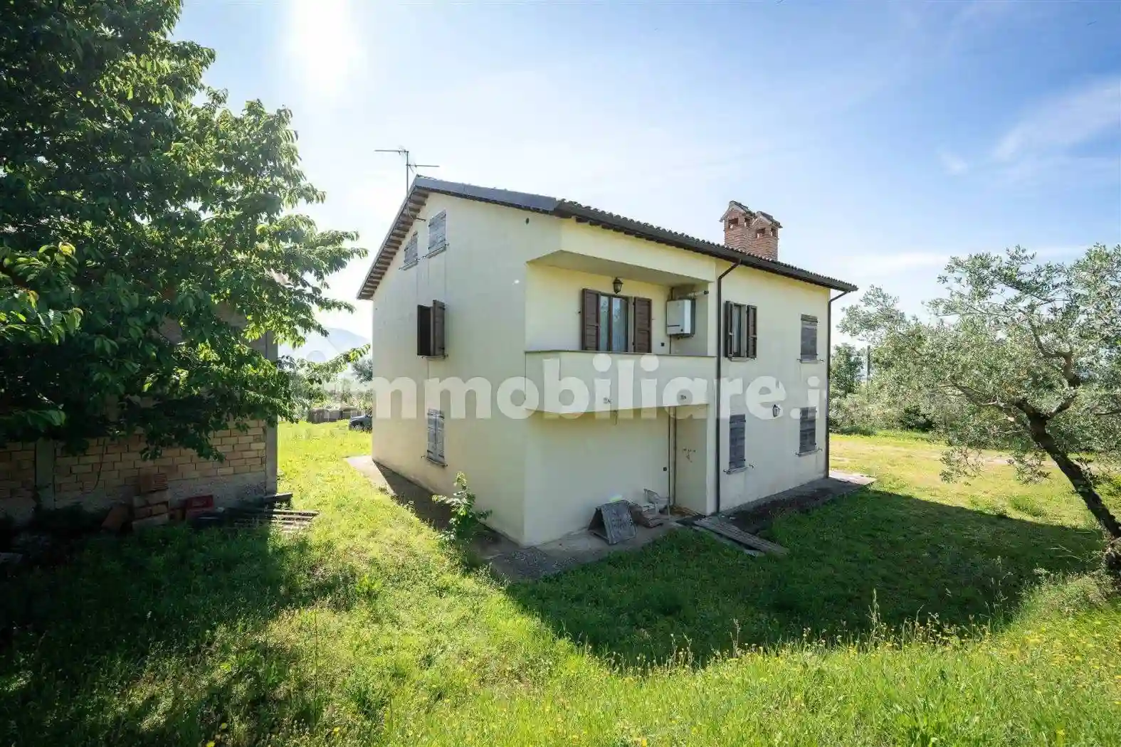 Casa indipendente - foto 3