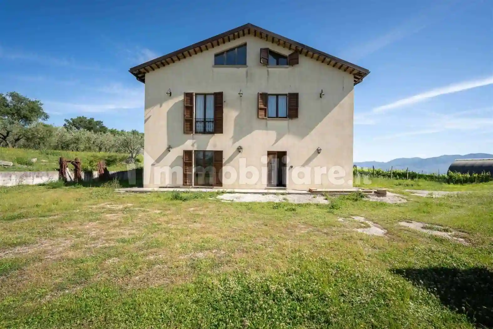 Casa indipendente - foto 4