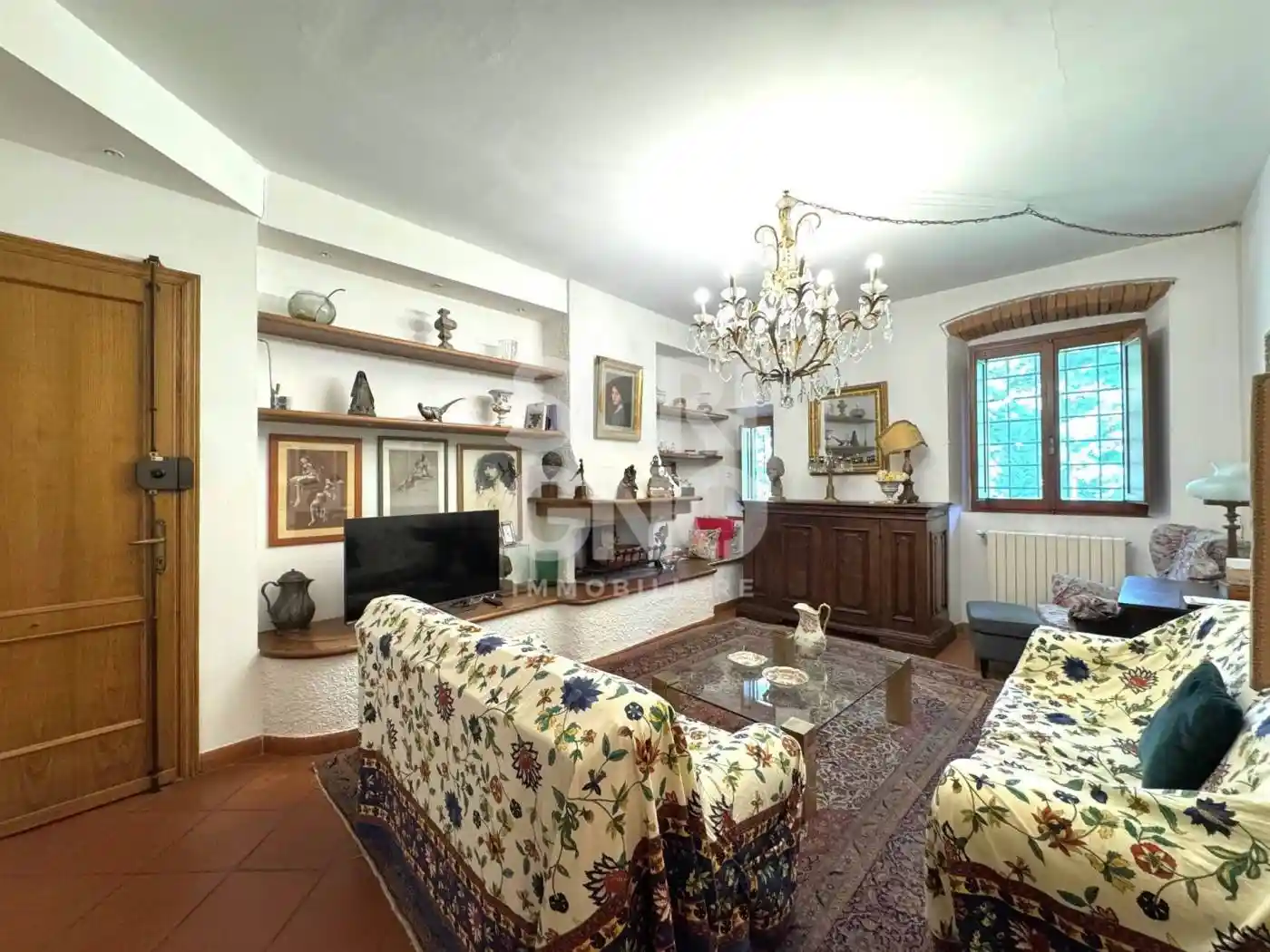 Appartamento in vendita a Prato
