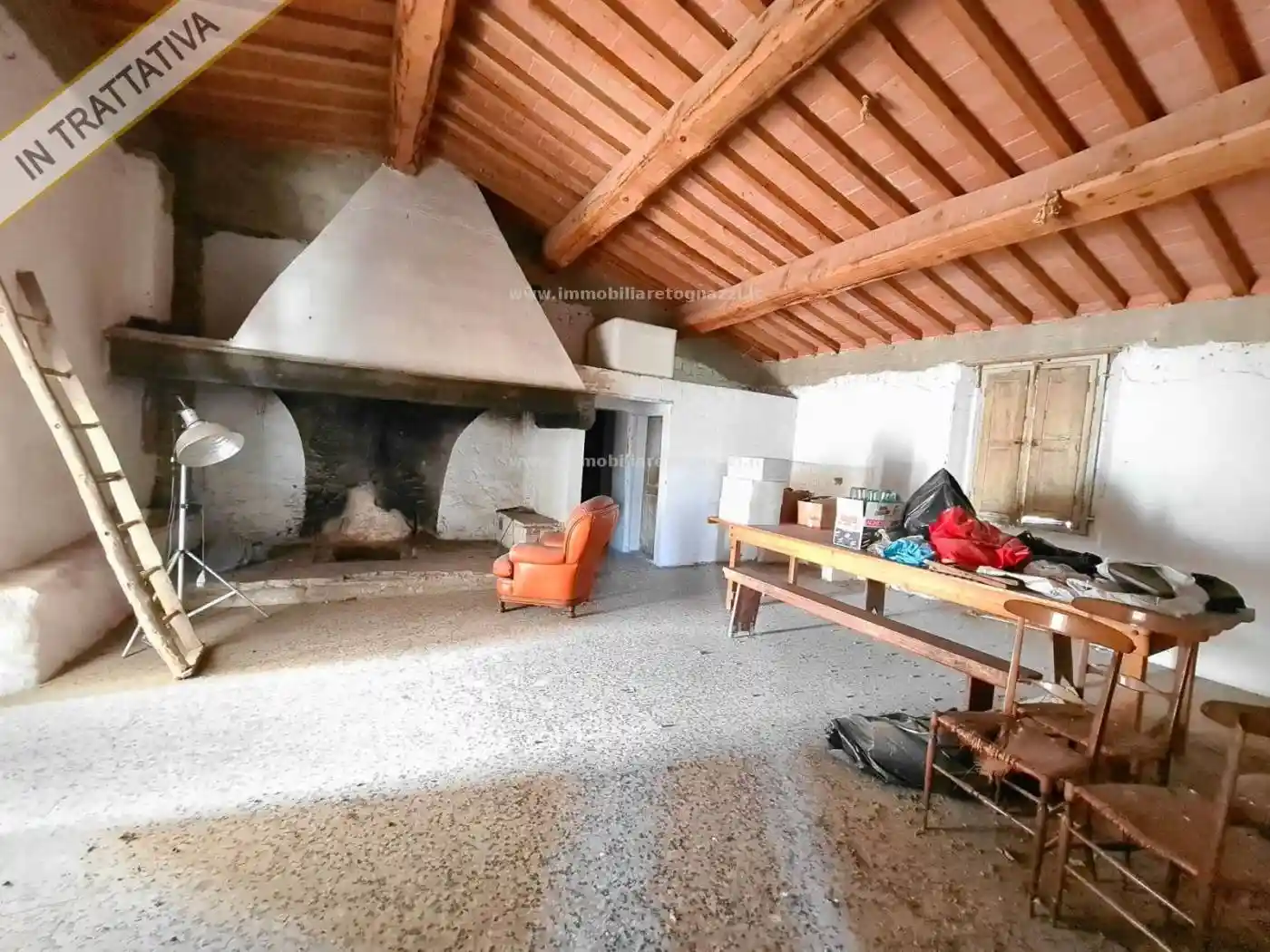 Casa indipendente in vendita a Certaldo