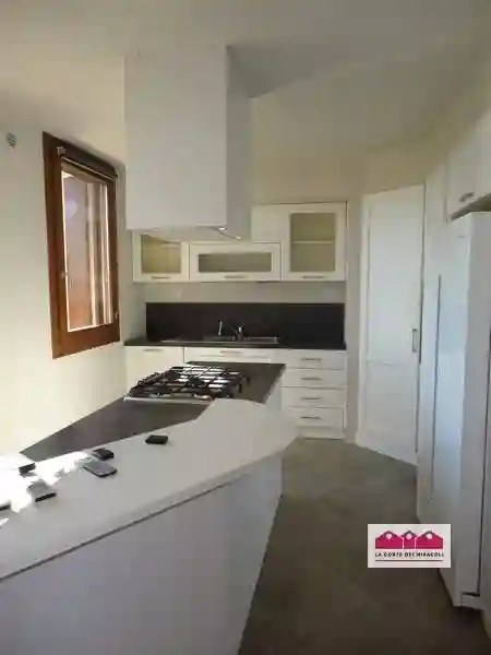 Villetta a schiera - foto 4