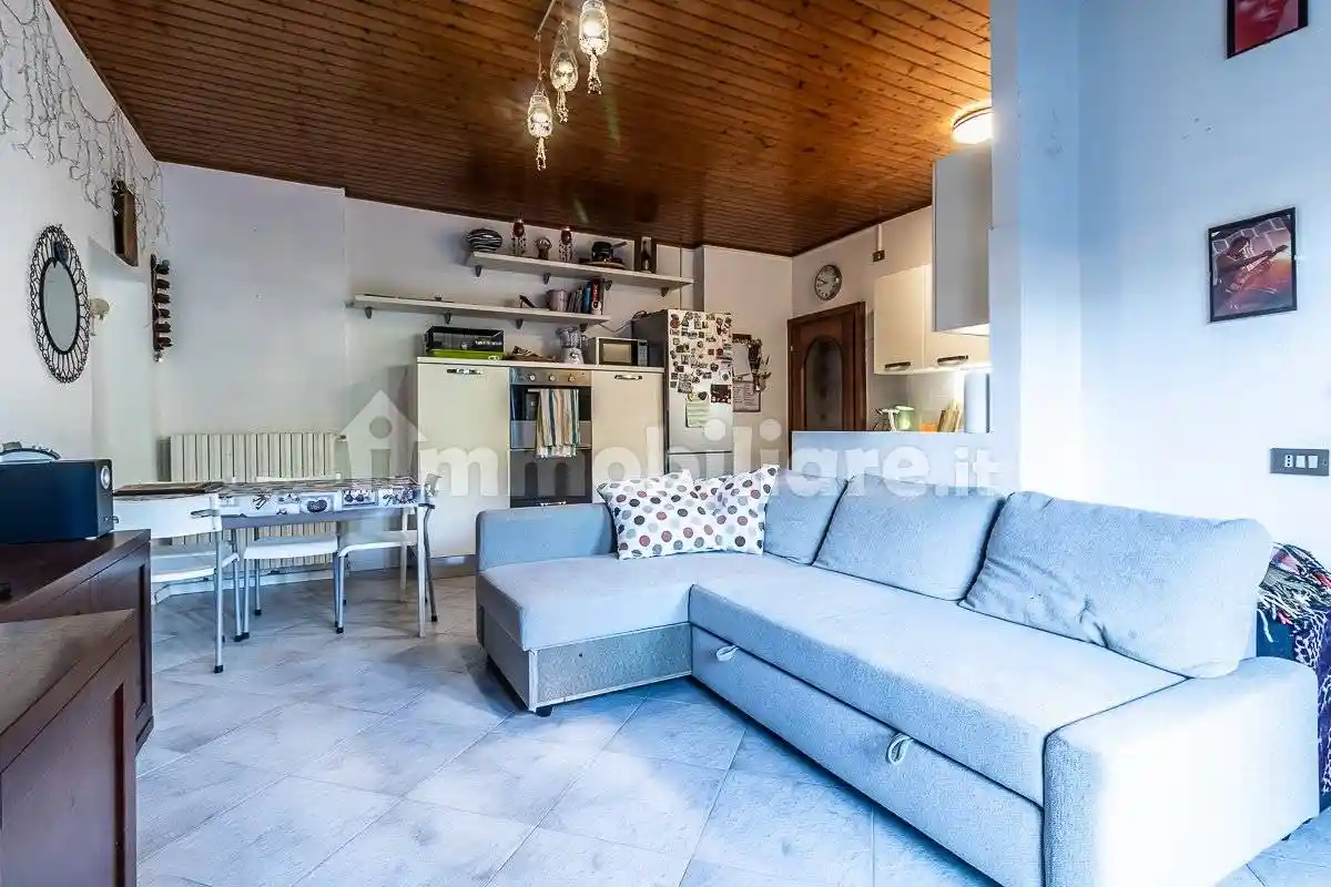 Appartamento in vendita a Borgo Tossignano