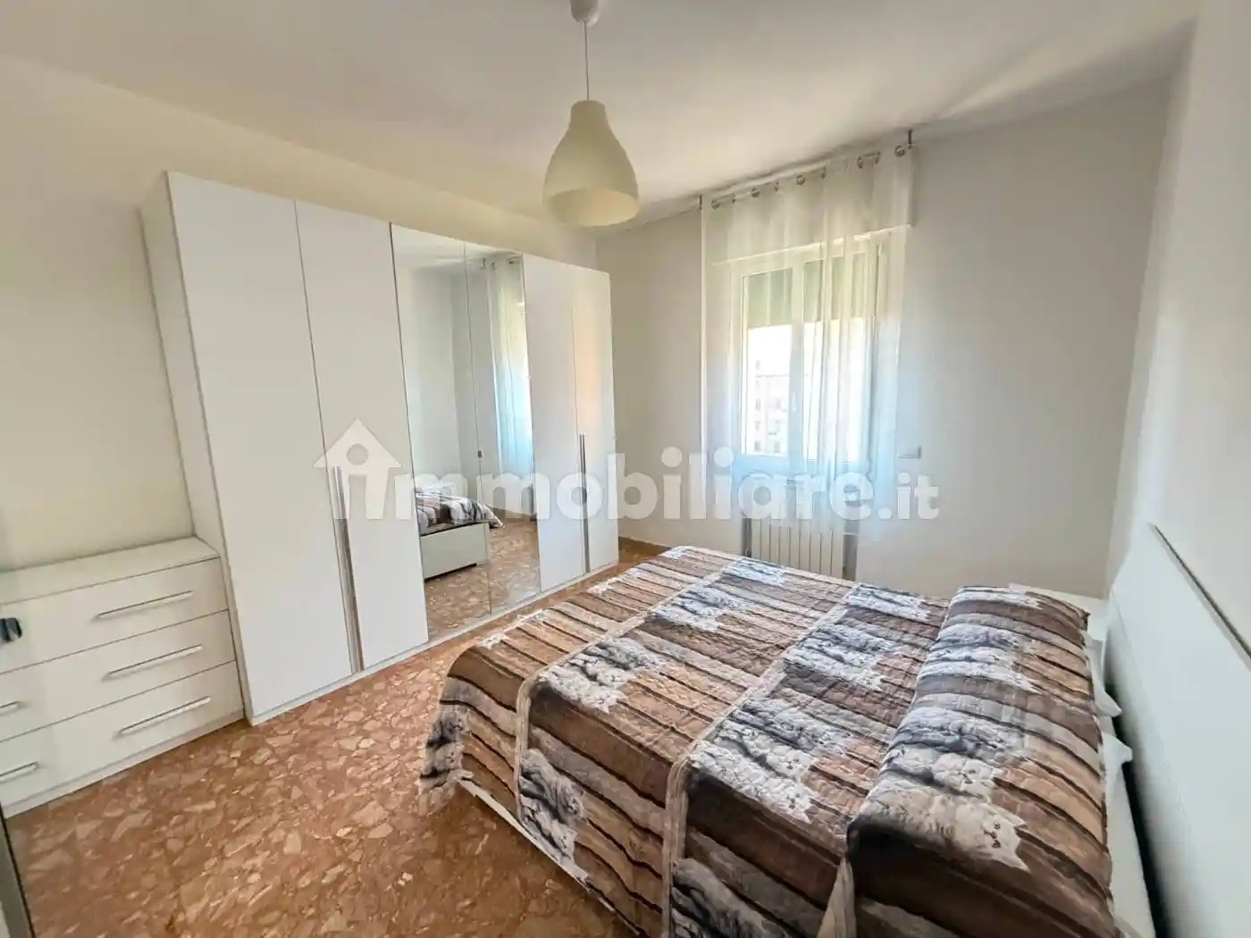 Appartamento in affitto a Bologna