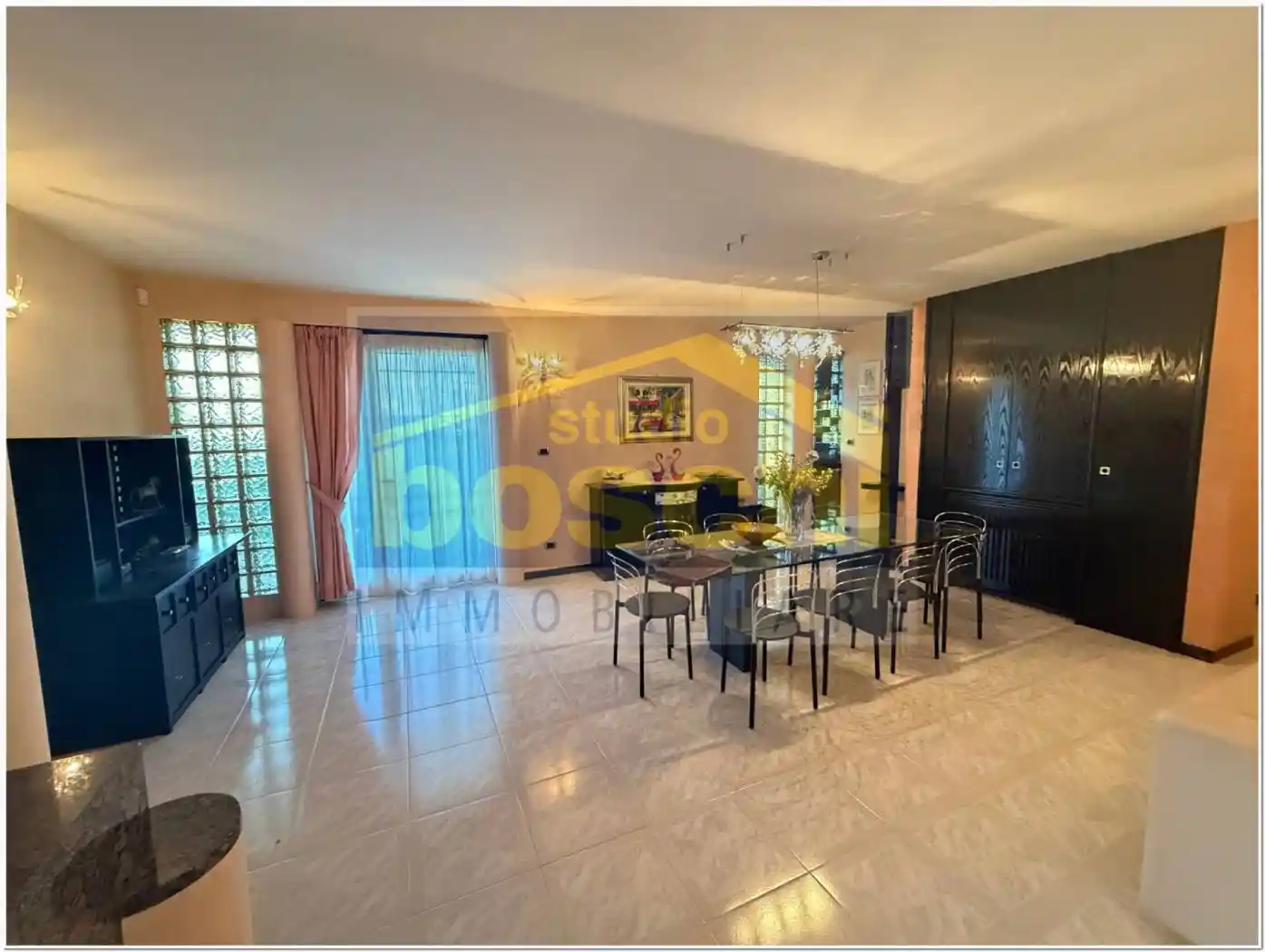 Villa in affitto a Casalecchio di Reno