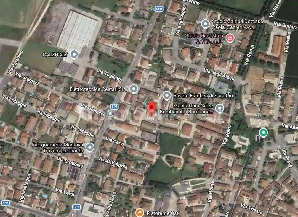 Villetta a schiera - foto 3