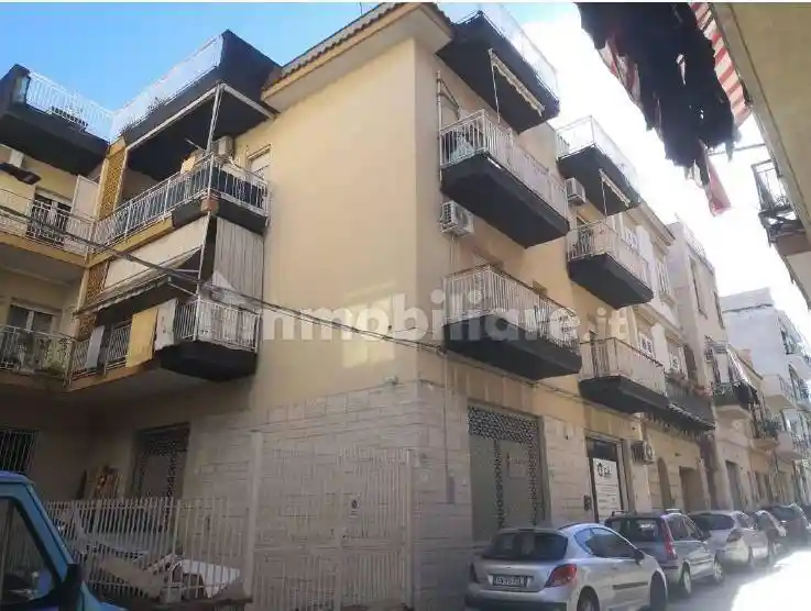 Appartamento in vendita a Bagheria