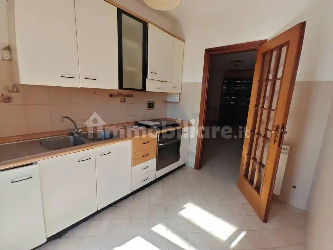 Appartamento in vendita a Arezzo