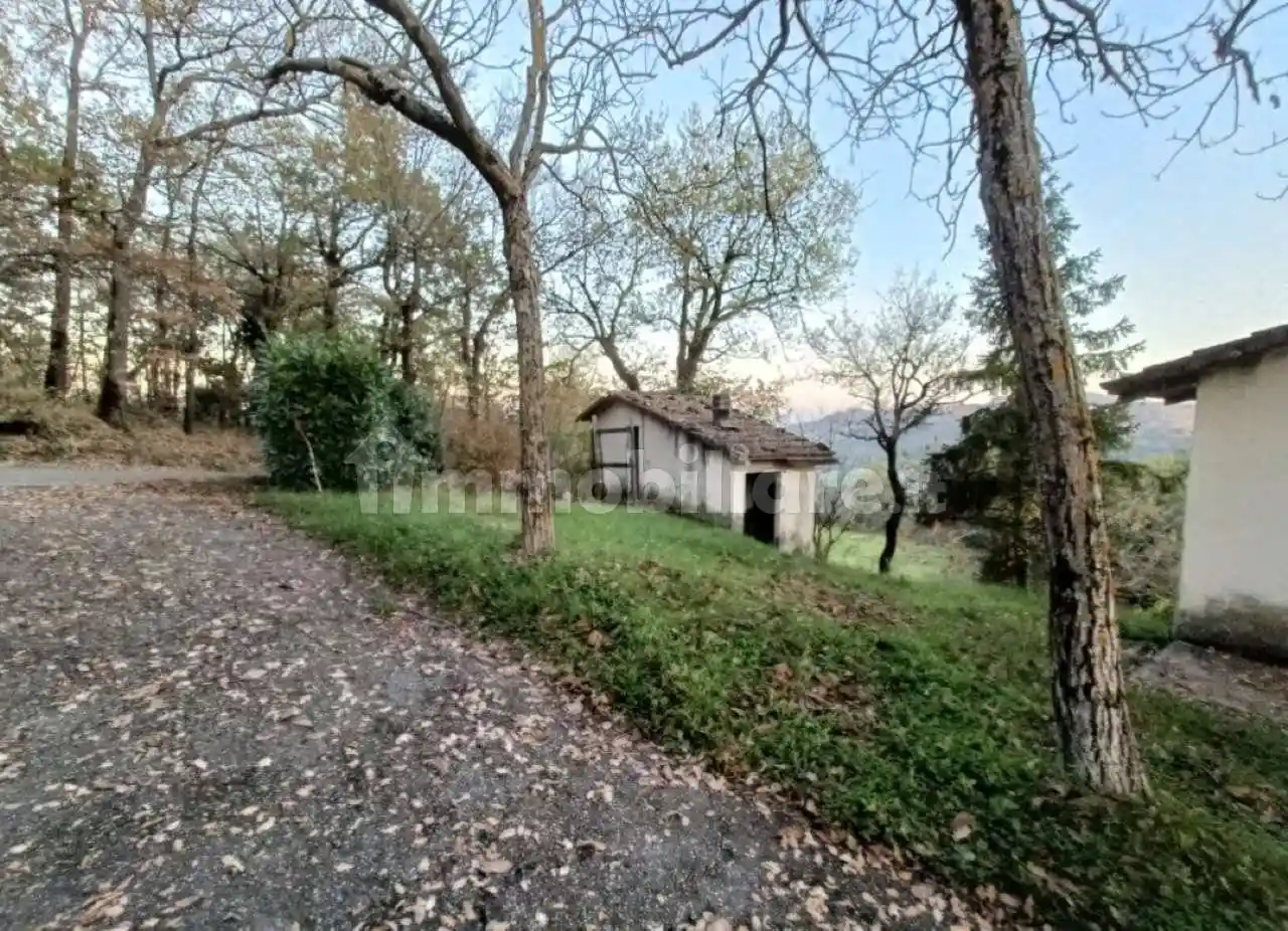 Casa indipendente in vendita a Casina