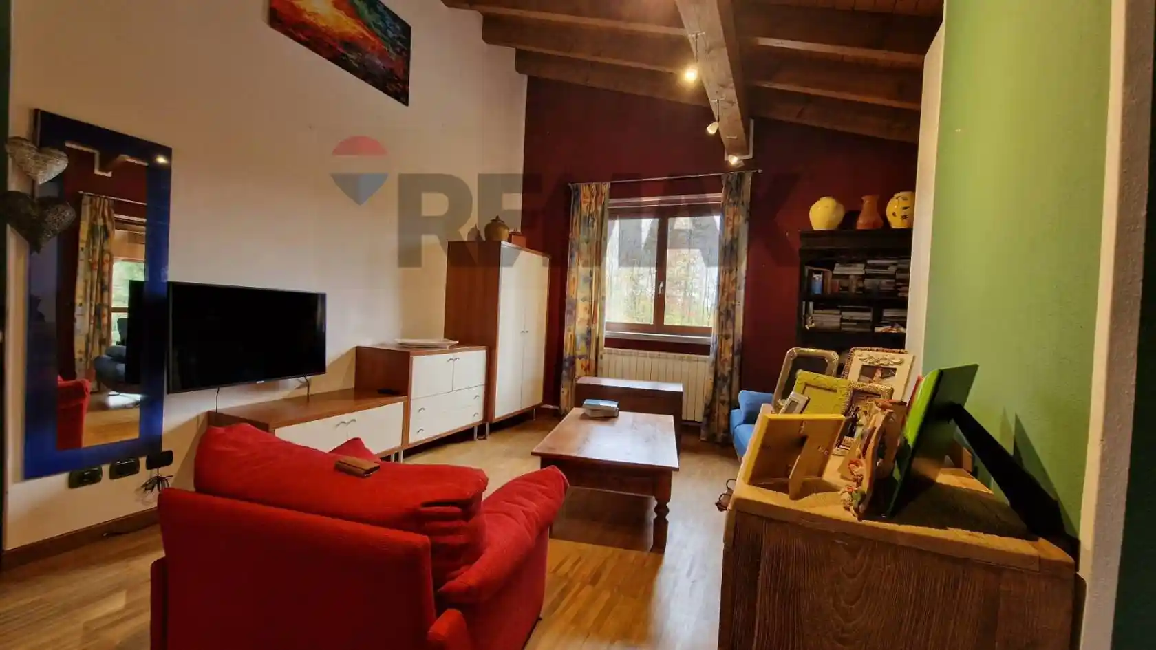 Appartamento in vendita a Besnate