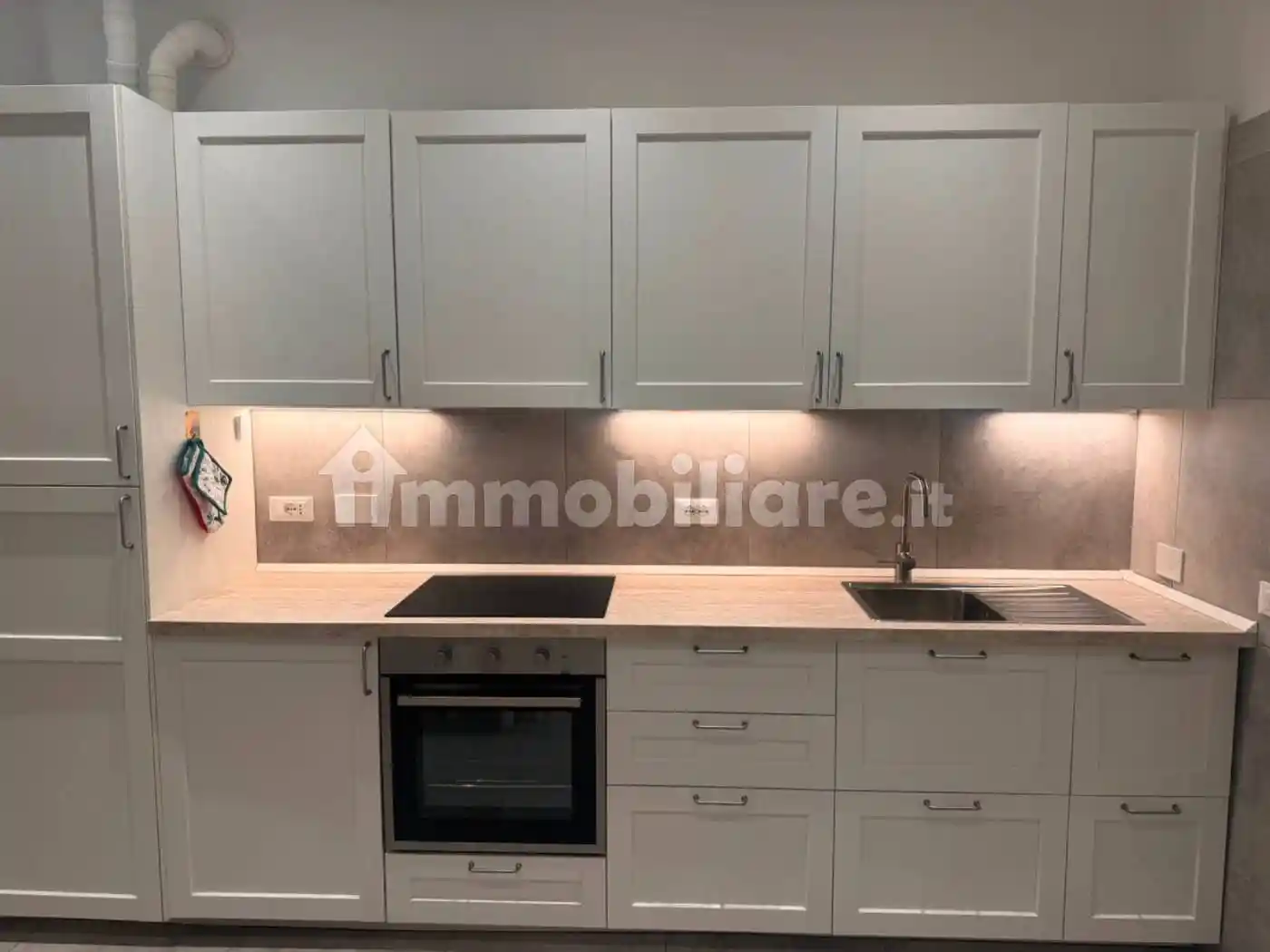 Appartamento in affitto a Bologna