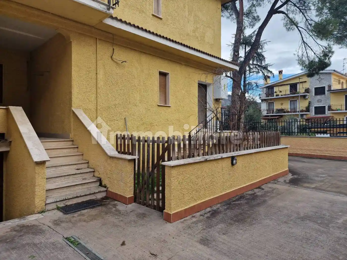 Appartamento in affitto a Guidonia Montecelio