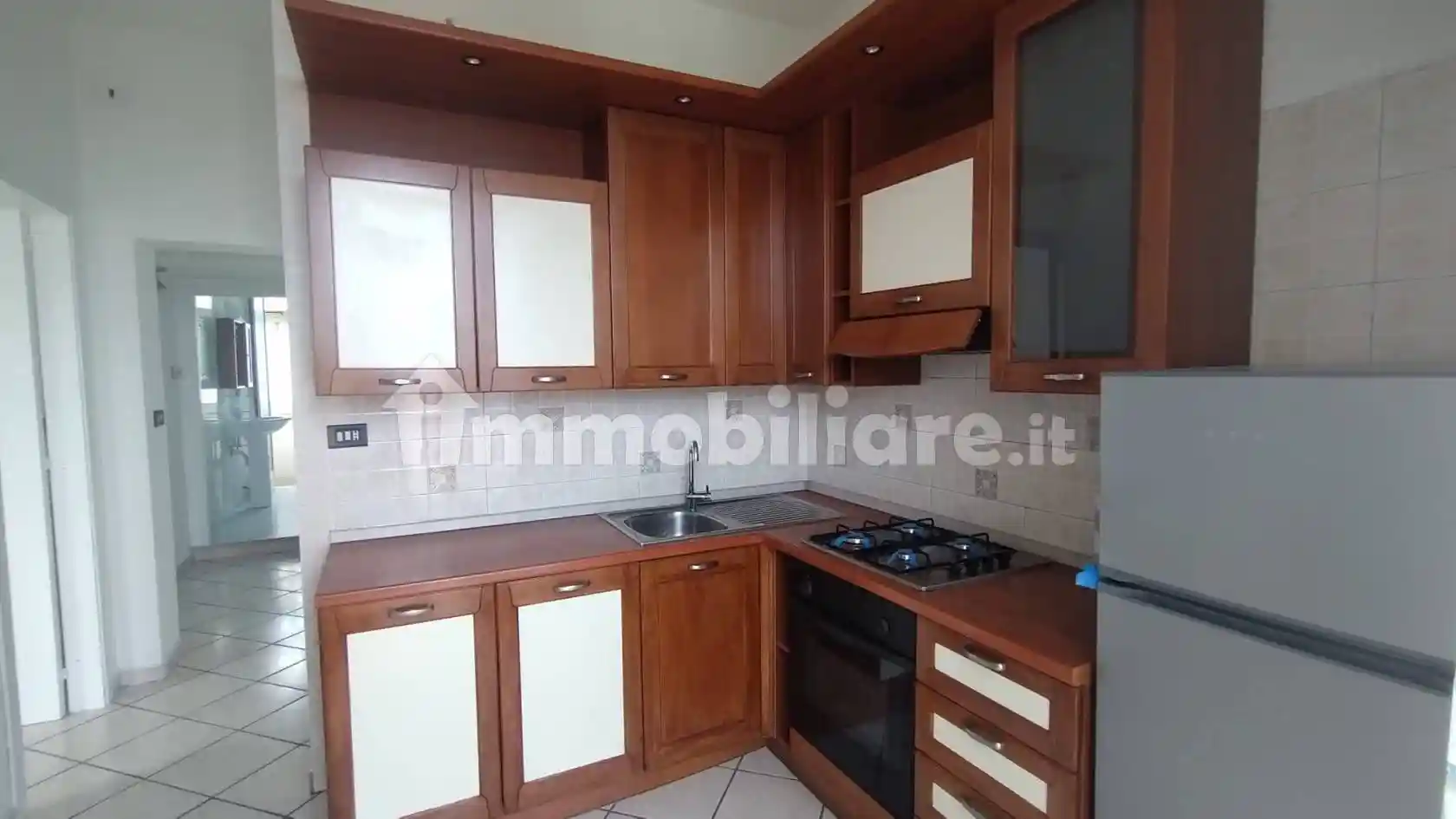 Appartamento in affitto a Acireale