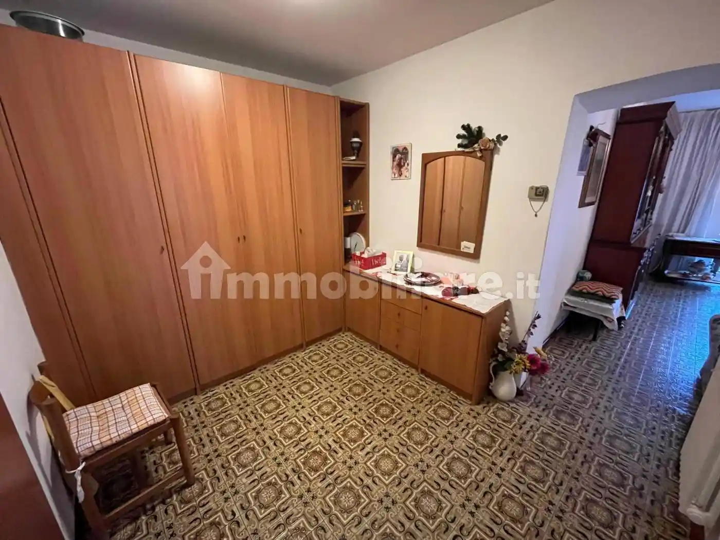 Appartamento in vendita a Trento