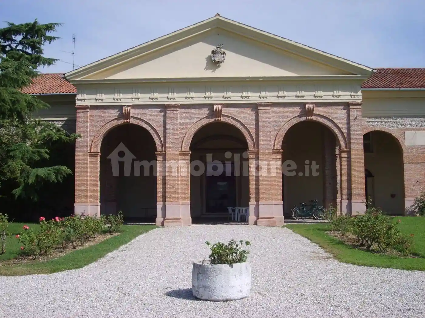 Appartamento in affitto a Vedelago
