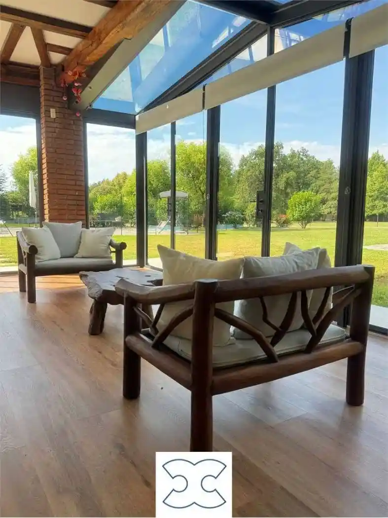 Villa in vendita a Gornate-Olona