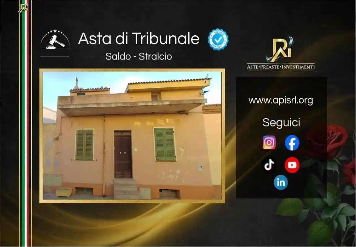 Appartamento in vendita a Trinità d'Agultu e Vignola