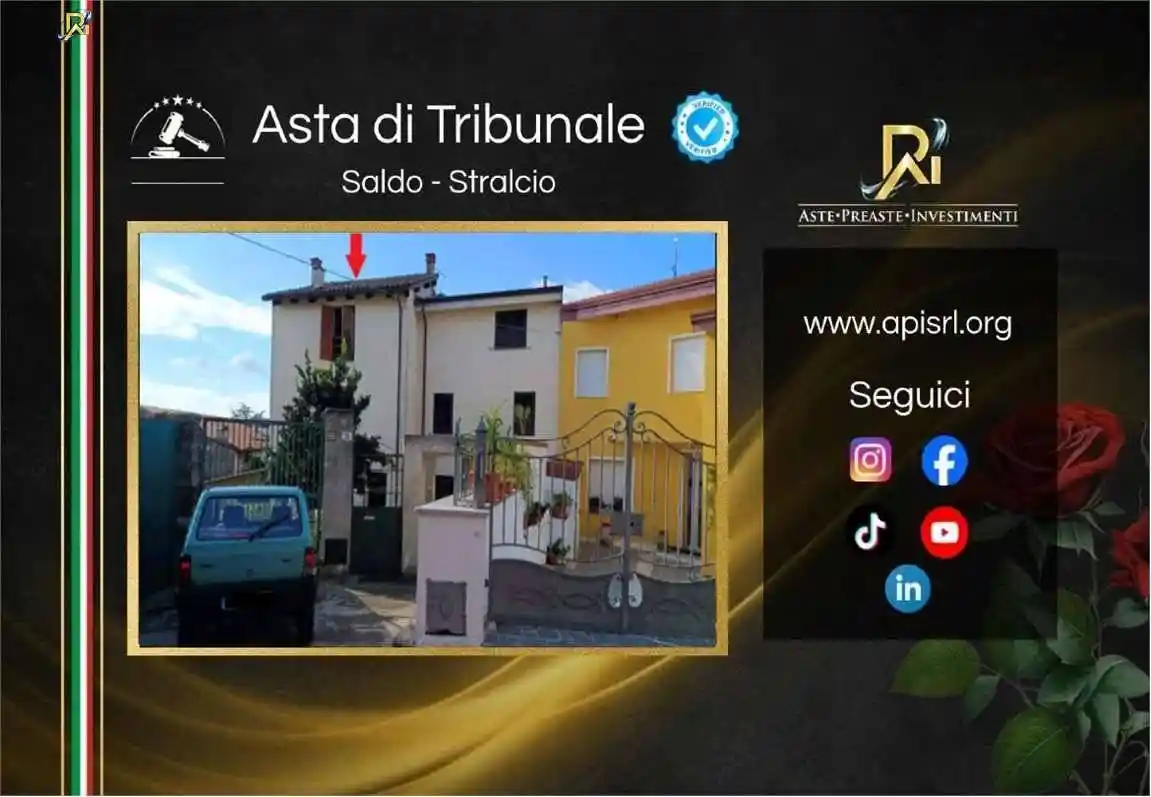 Appartamento in vendita a Ortueri