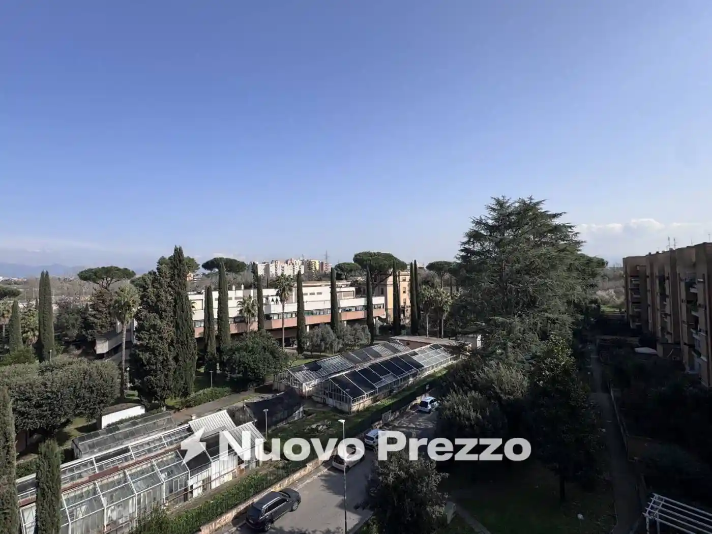 Attico - Mansarda in vendita a Roma