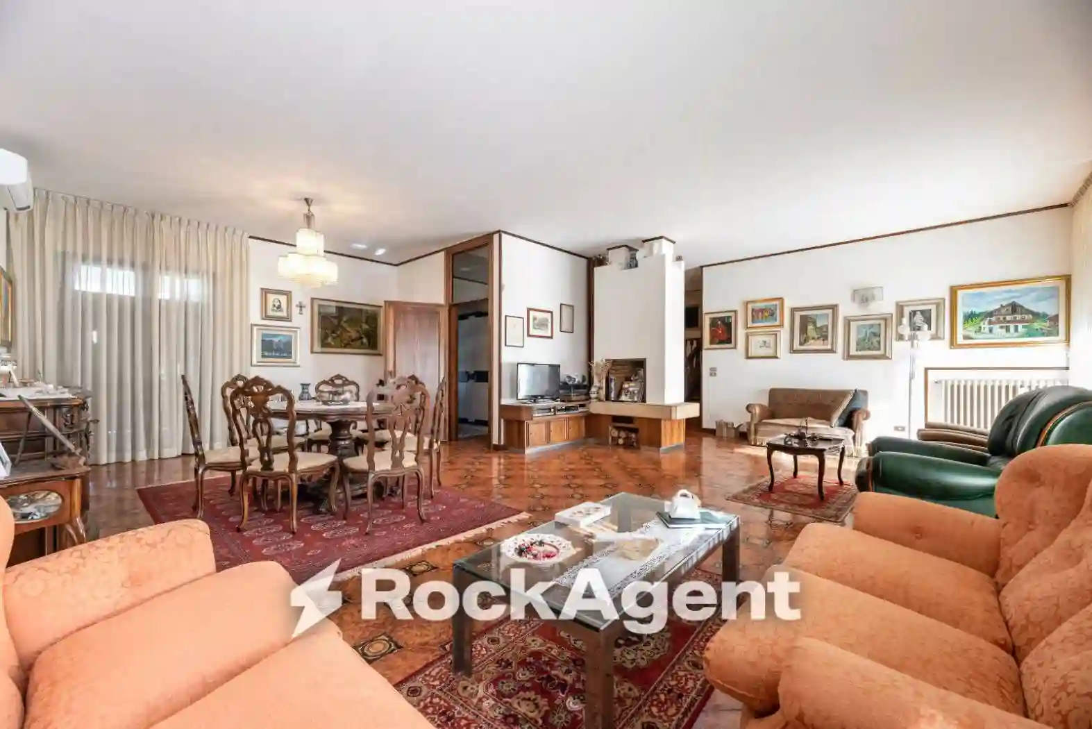 Villa - foto 3