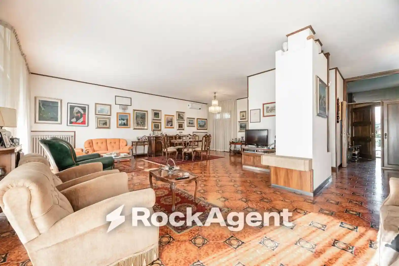 Villa - foto 5