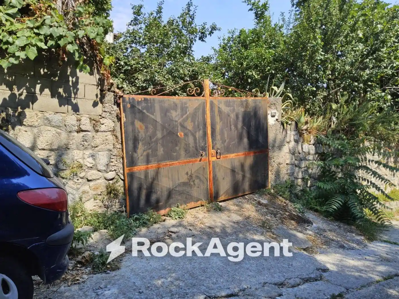 Casa indipendente in vendita a Grotteria