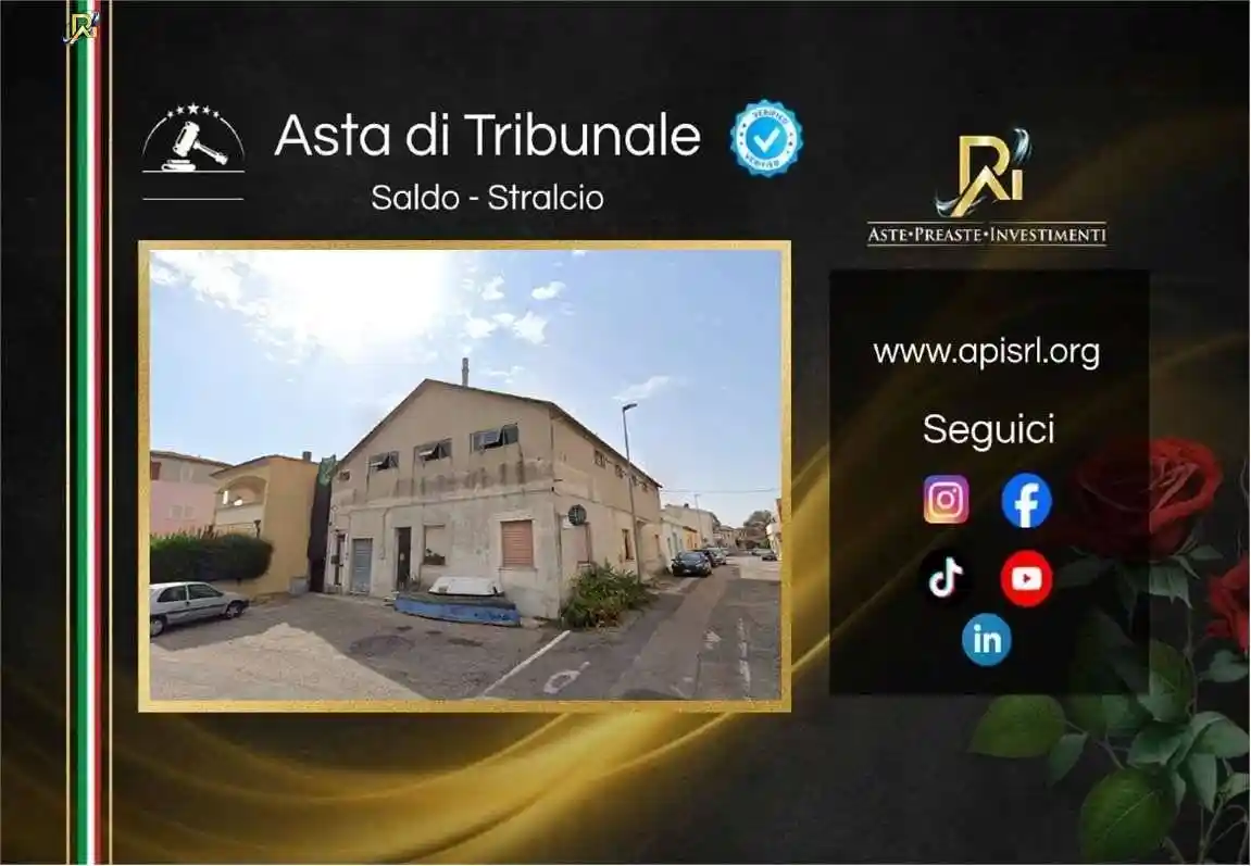 Appartamento in vendita a Olbia