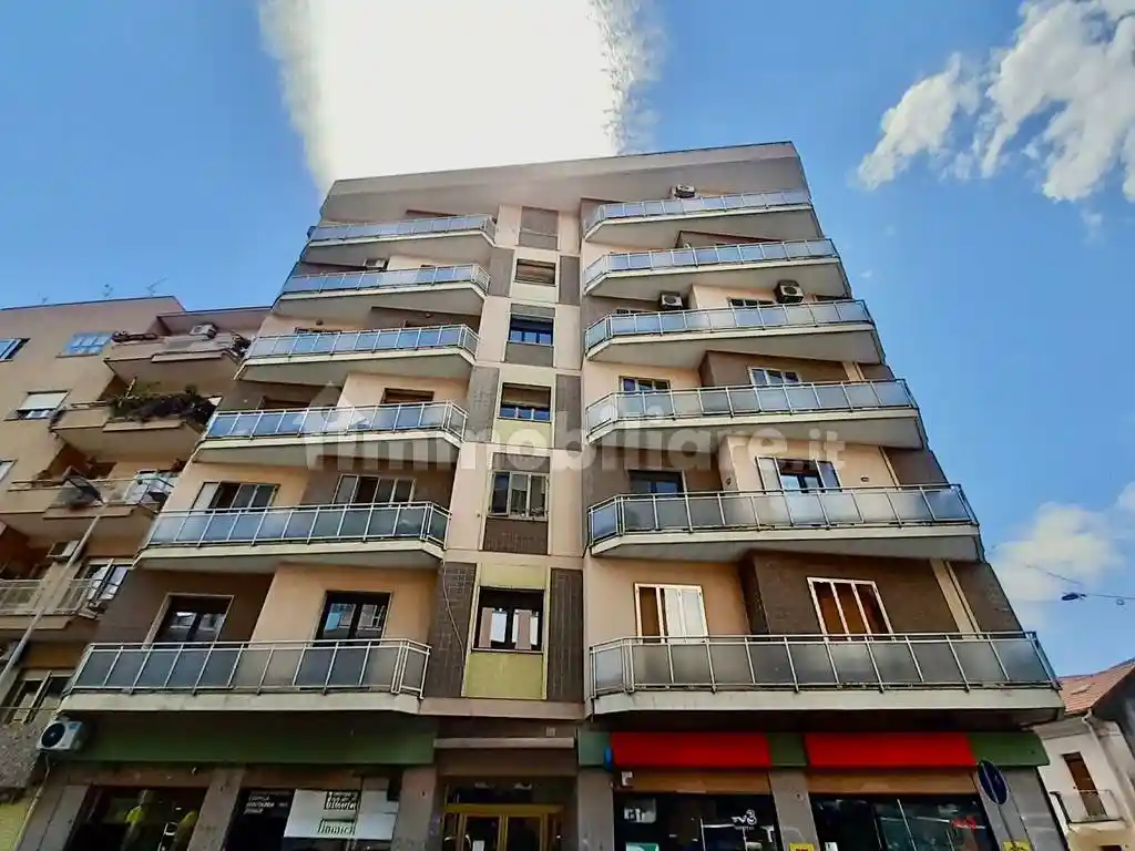 Appartamento in vendita a Catanzaro
