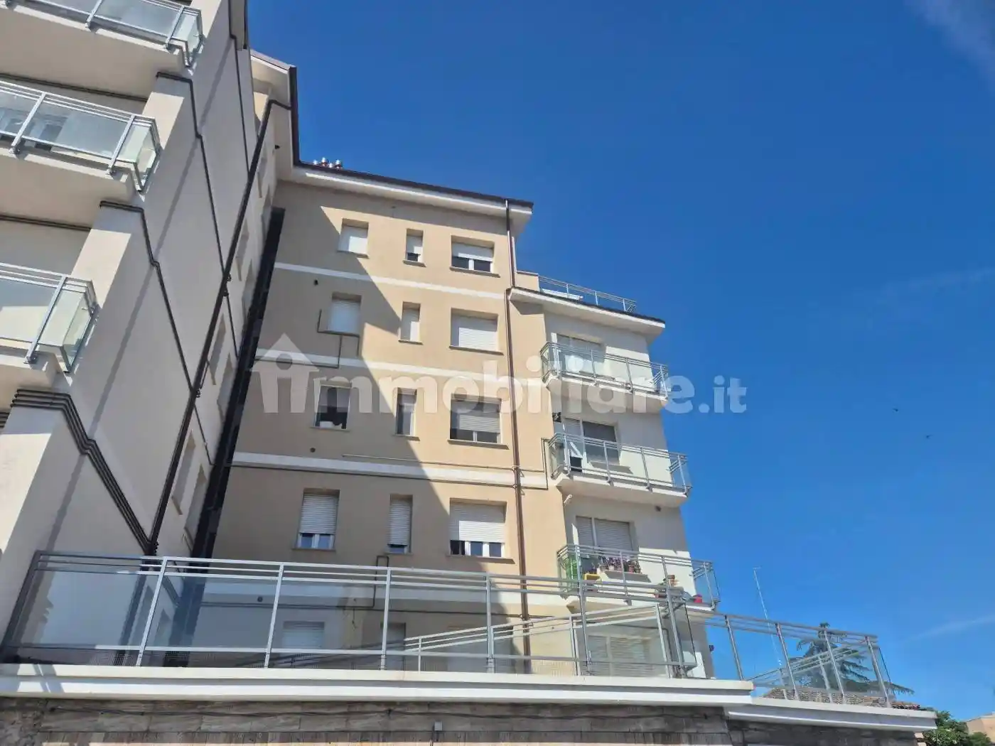 Appartamento in vendita a Macerata