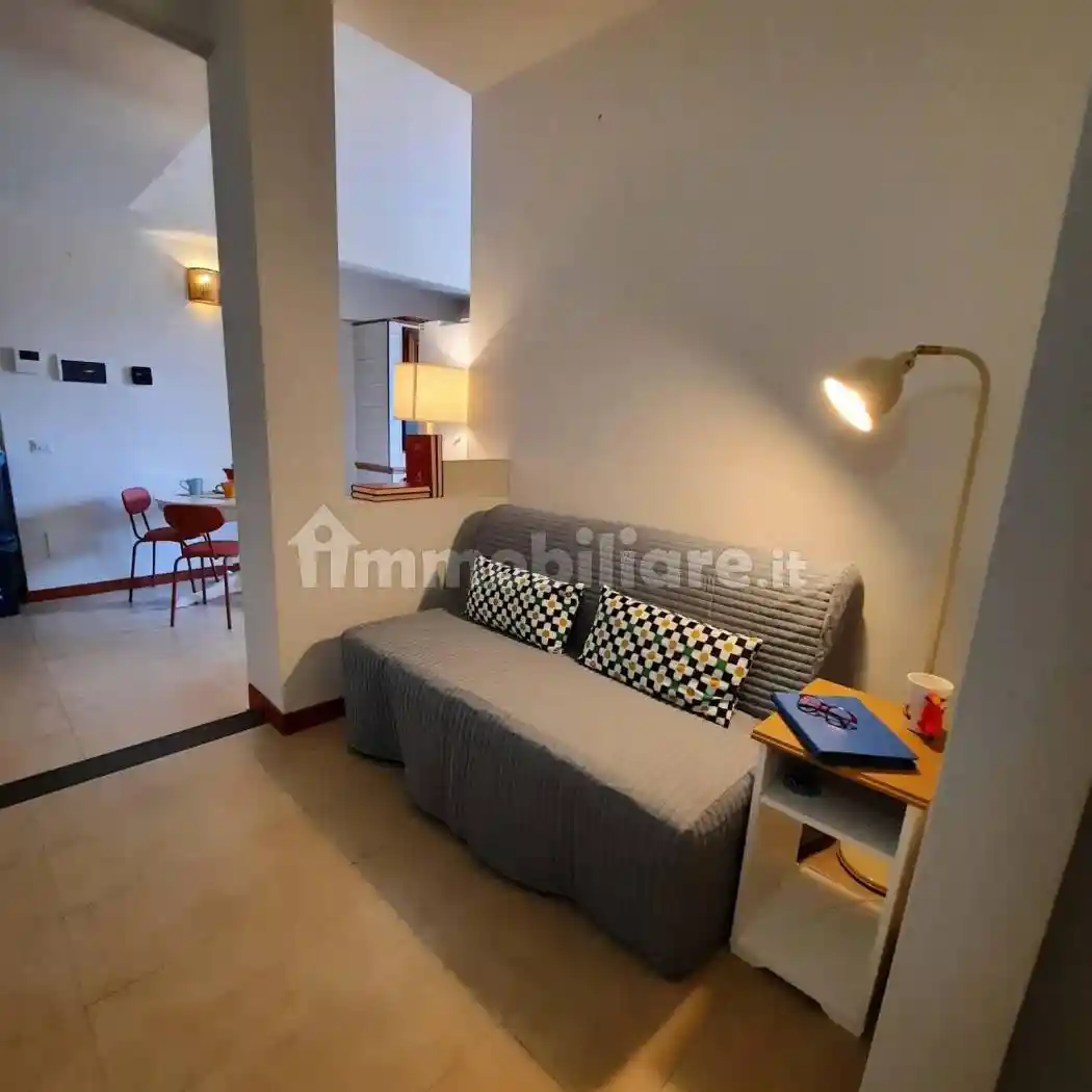 Appartamento in affitto a Firenze