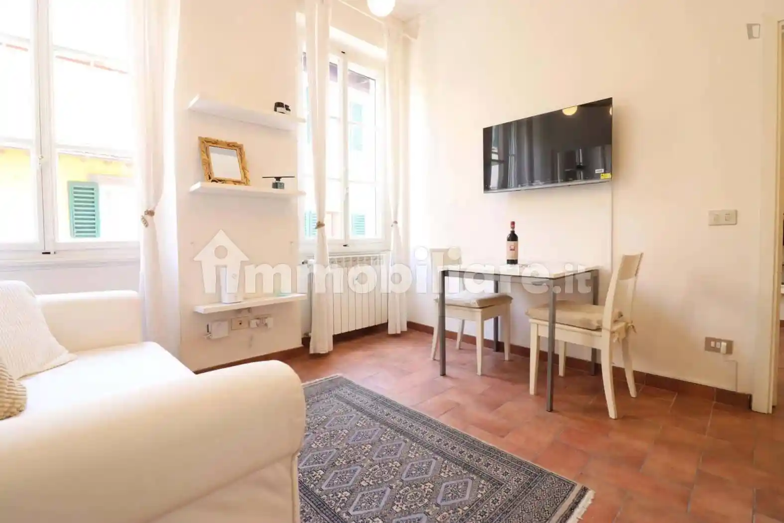 Appartamento in affitto a Firenze