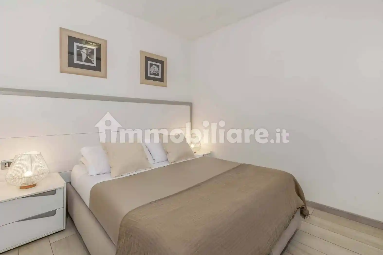 Appartamento in affitto a Impruneta