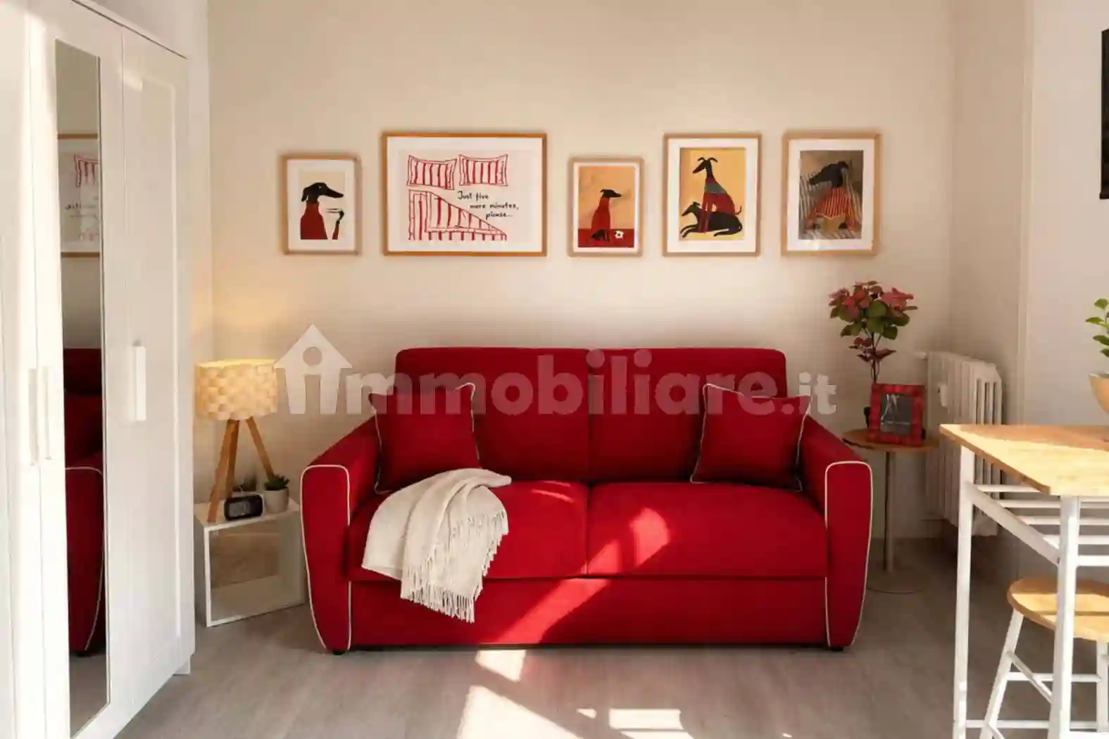 Appartamento - foto 2
